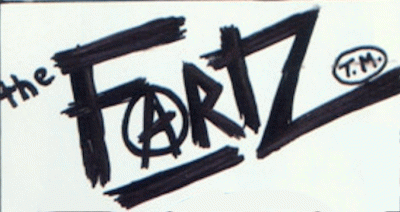 logo The Fartz